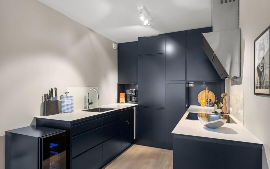 How a Los Angeles Property Management Company Creates More Efficient Systems and Processes